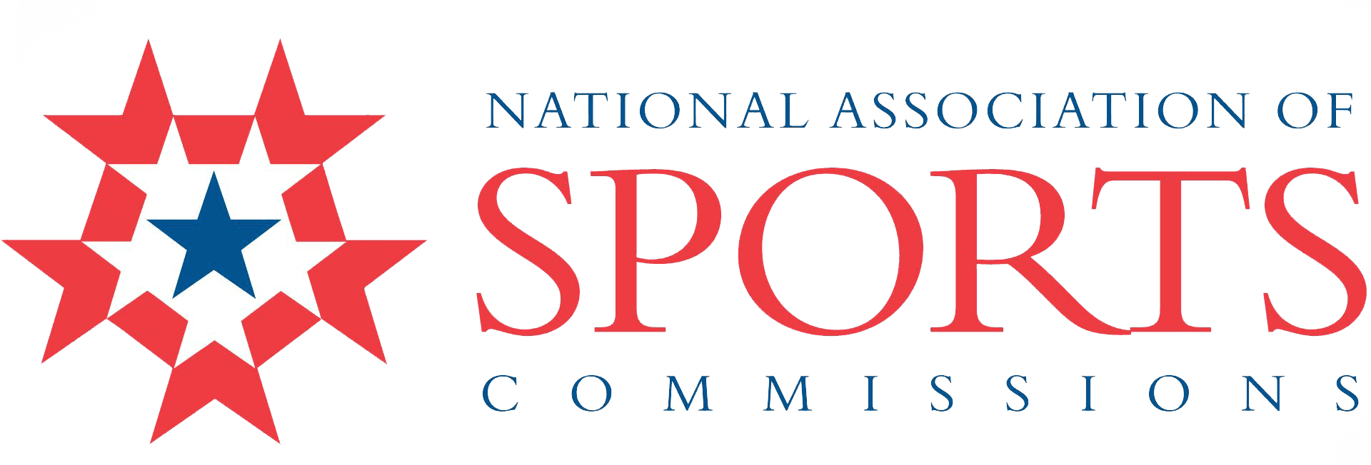 National Associationof Sports Commissions Logo PNG Image