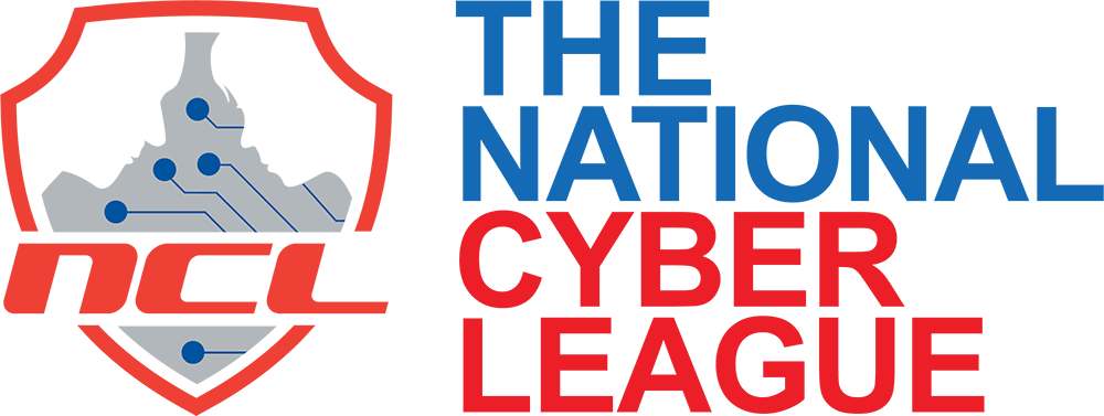 National Cyber League Logo PNG Image