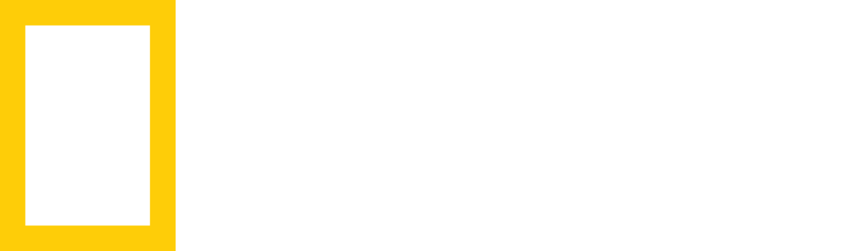 National Geographic Logo PNG Image