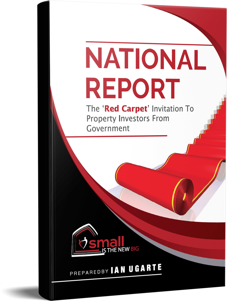 National Report Red Carpet Invitation Cover PNG Image