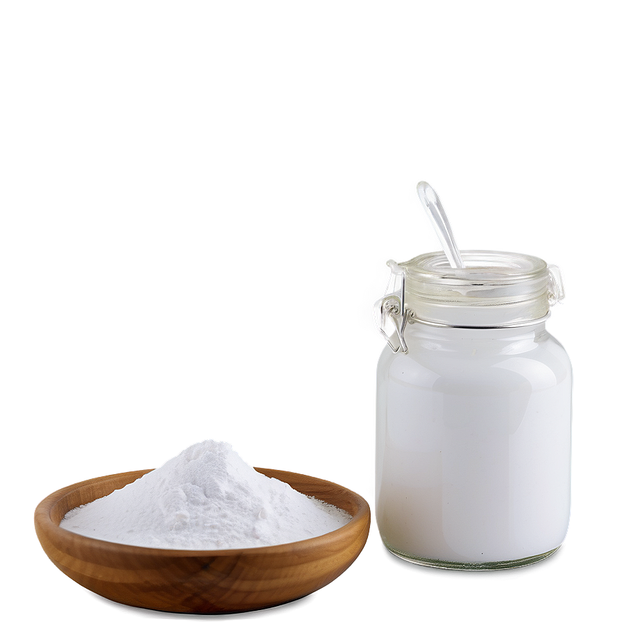 Natural Baking Soda Png Tcw10 PNG Image