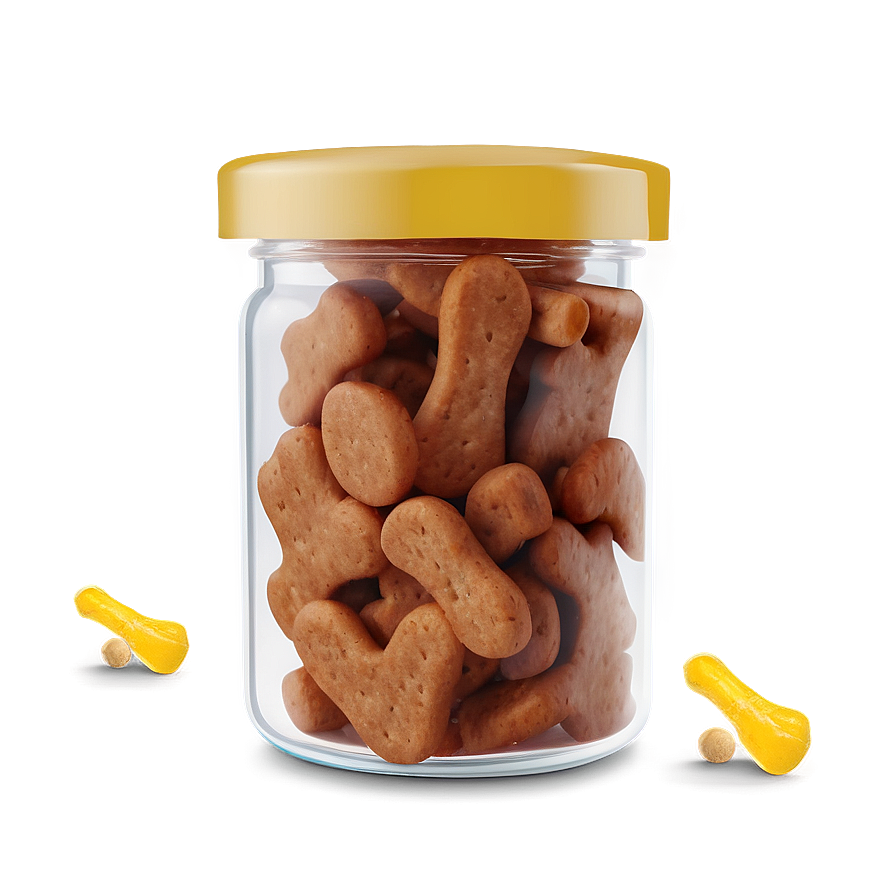 Natural Dog Treat Selection Png Swi PNG Image