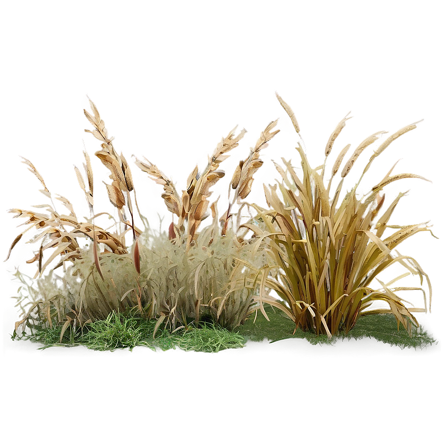 Natural Dry Grass Png Ohy PNG Image