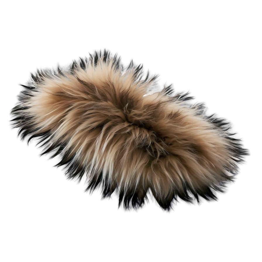 Natural Fur Texture Png 45 PNG Image