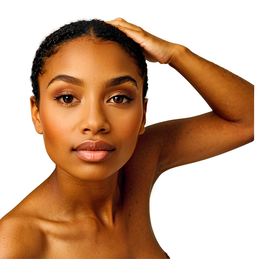 Natural Skin Tone Png Mqj PNG Image