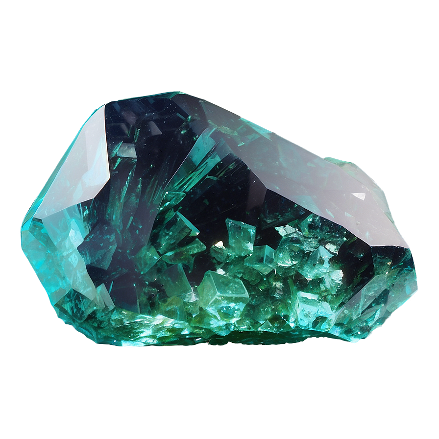 Natural Uranium Crystal Png 38 PNG Image