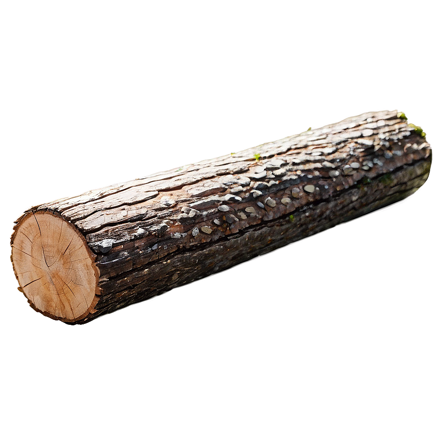 Natural Wood Log Png Kje32 PNG Image