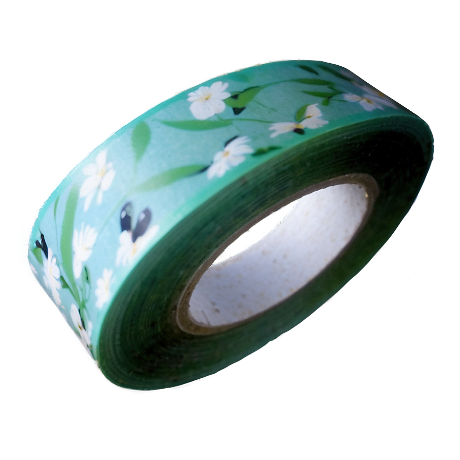 Nature Tape Aesthetic Png 89 PNG Image