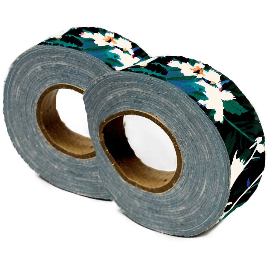 Nature Tape Aesthetic Png Lfb PNG Image