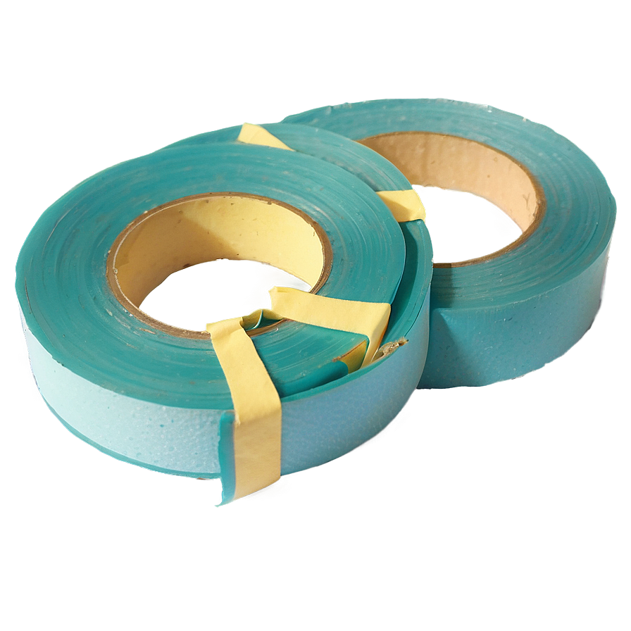 Nature Tape Aesthetic Png Loo PNG Image