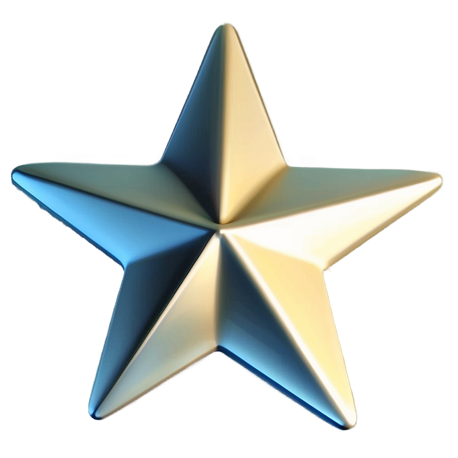 Navigation Star Icon Png 69 PNG Image