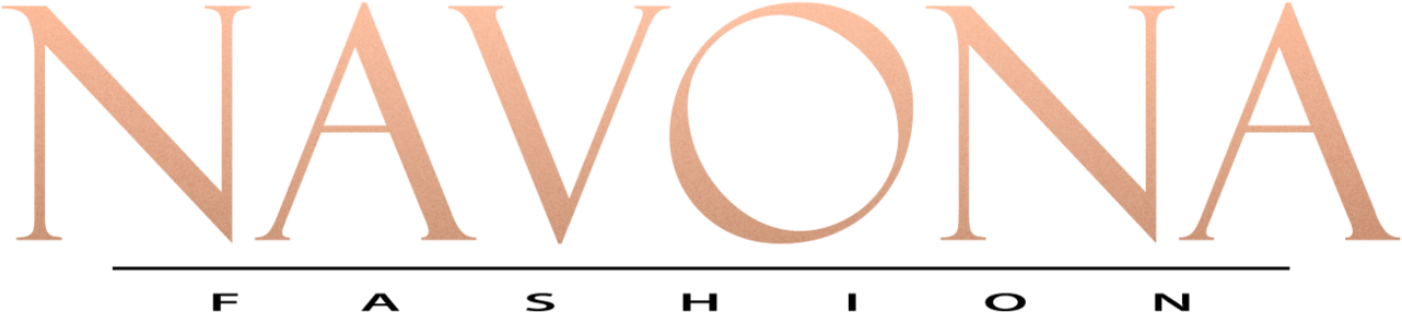 Navona Fashion Logo PNG Image