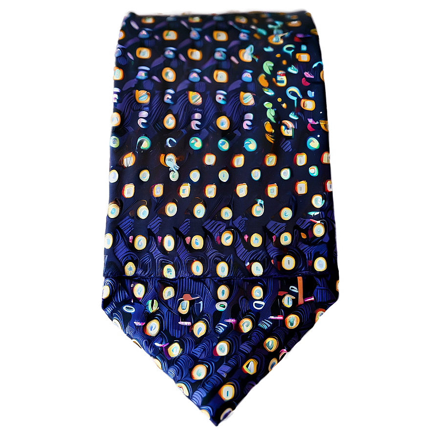 Navy Blue Necktie Png 72 PNG Image