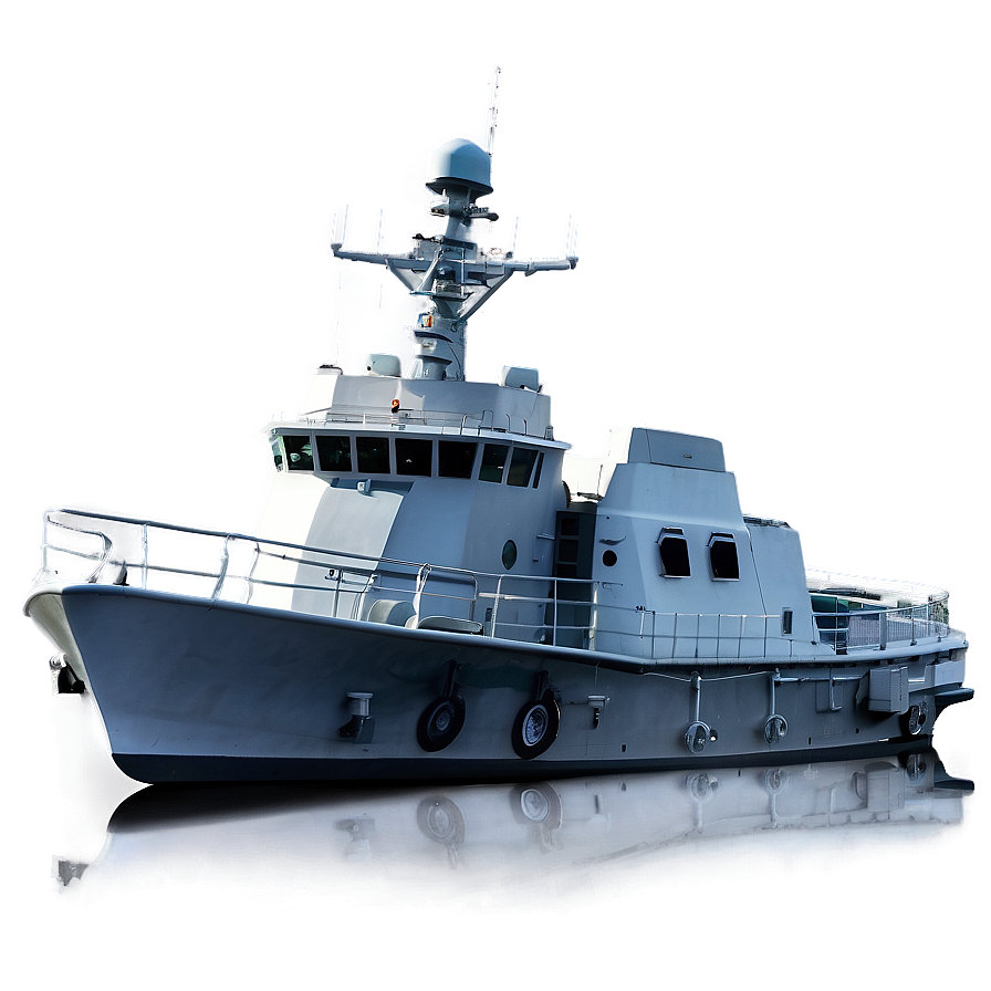 Navy Boat Png Buq PNG Image