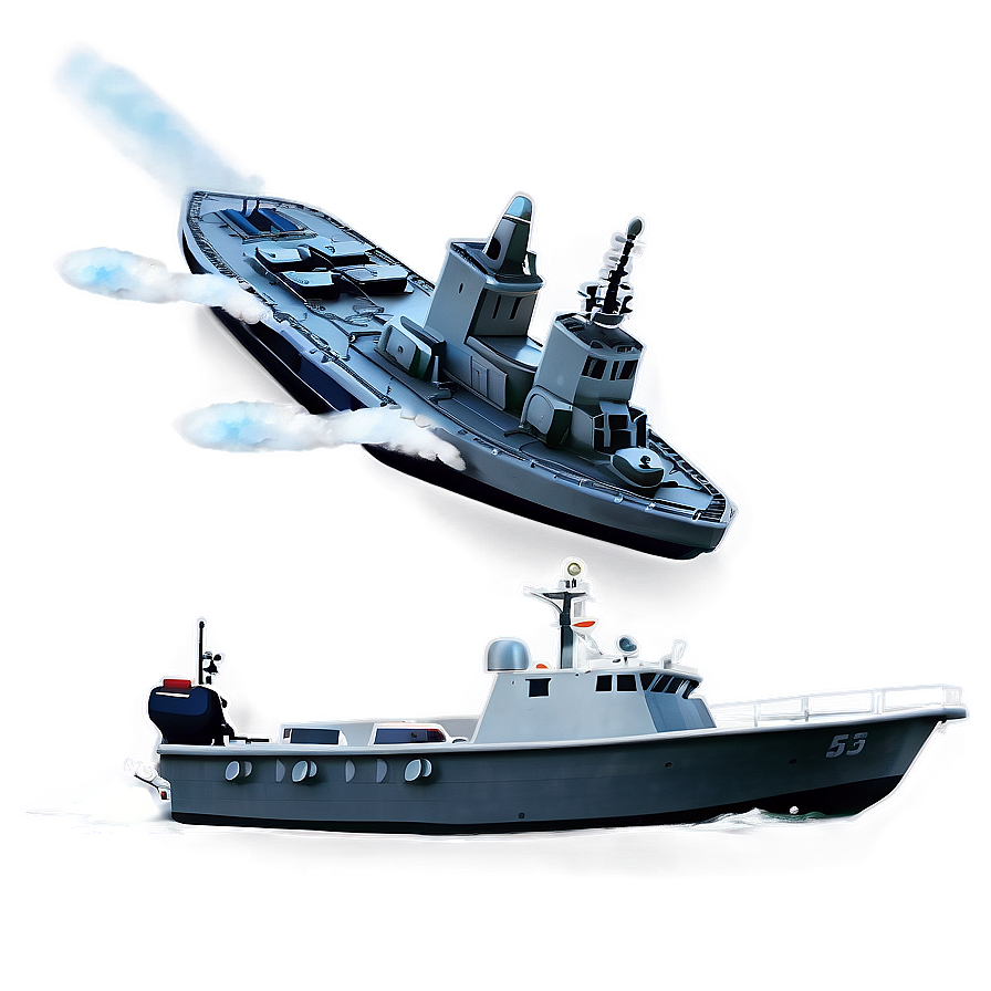 Navy Boat Png Pmx PNG Image