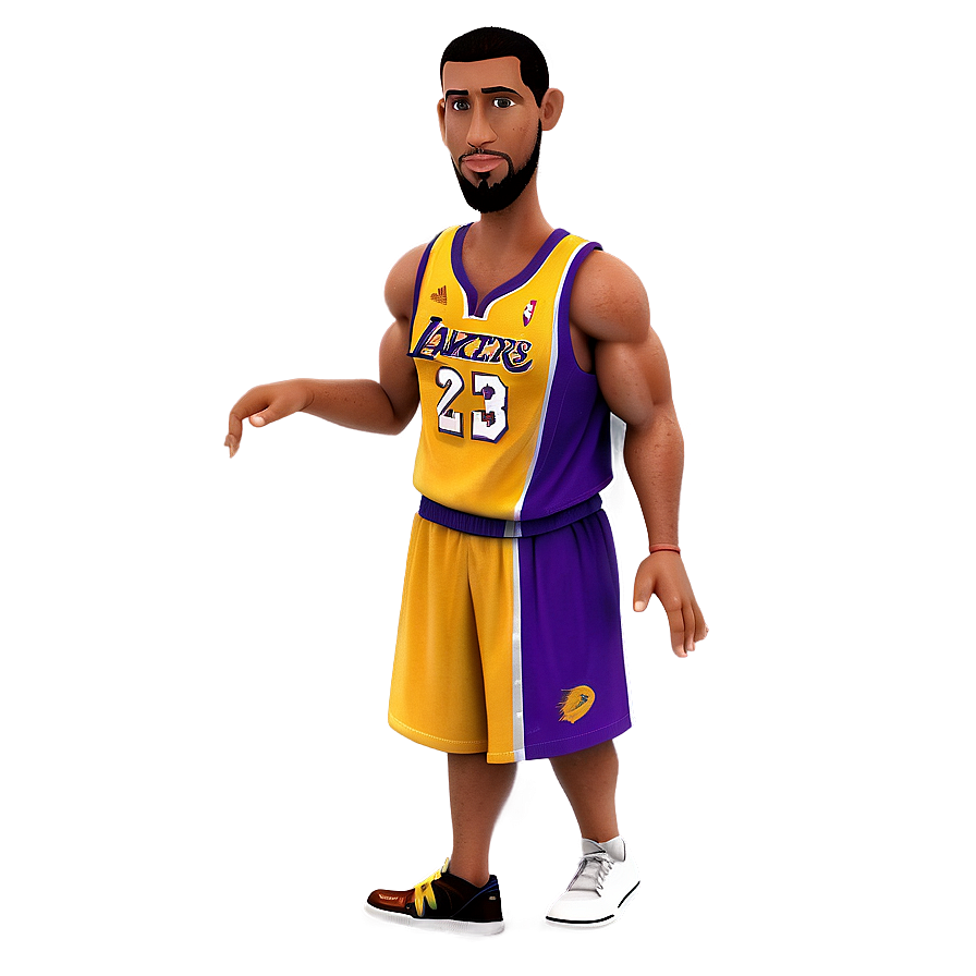 Nba B PNG Image