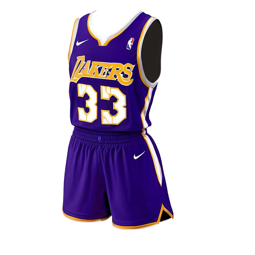 Nba Jerseys Png 06112024 PNG Image