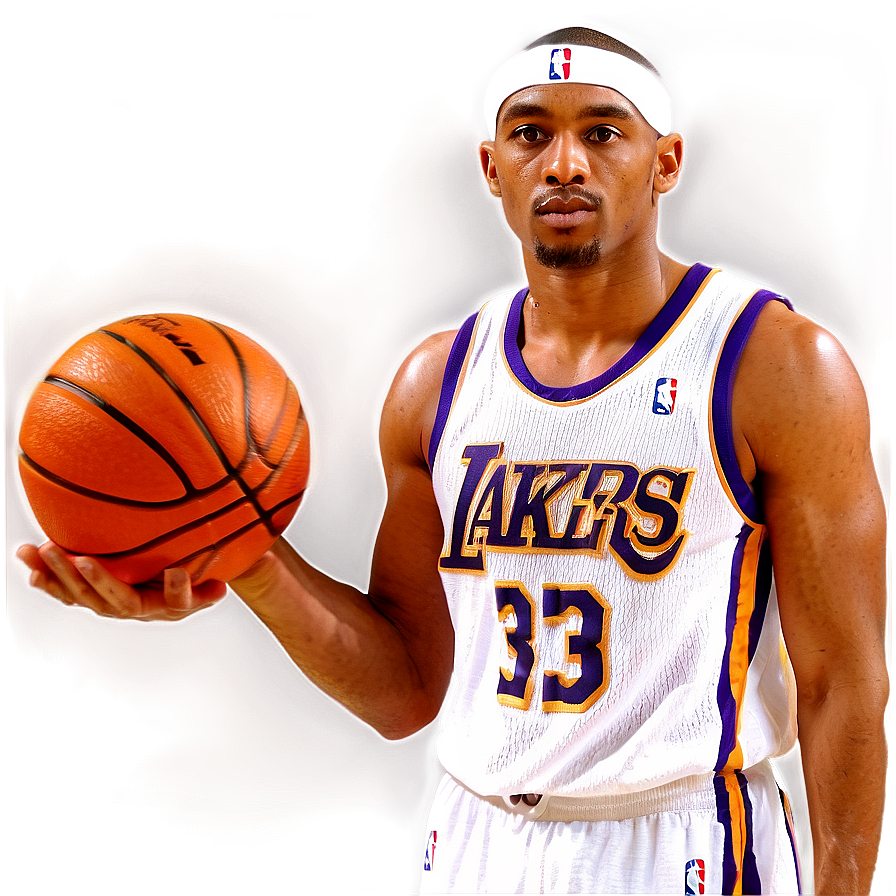 Nba Players B PNG Image