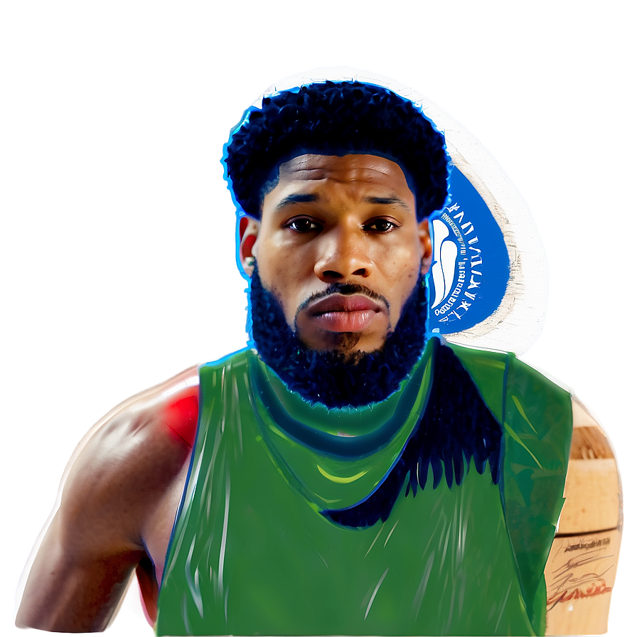 Nba Players C PNG Image