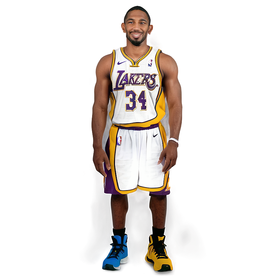 Nba Players In Black And White Png 06252024 PNG Image