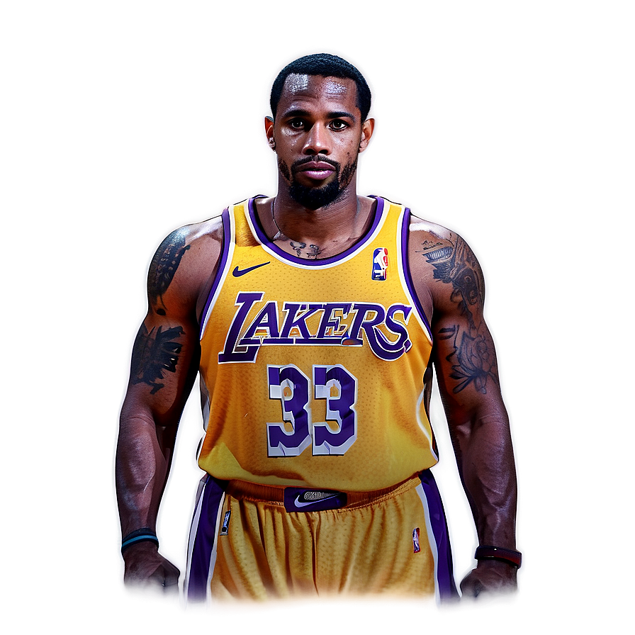 Nba Players In Comic Style Png Rbp70 PNG Image