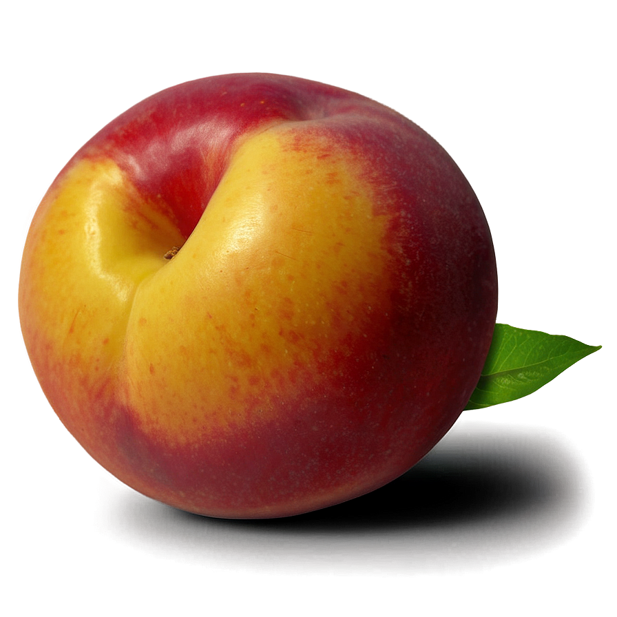 Nectarine And Peach Png Kvo22 PNG Image