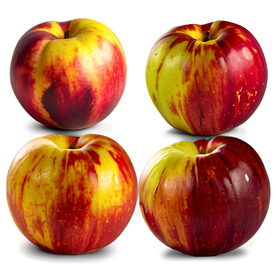 Nectarine Color Png Egr PNG Image