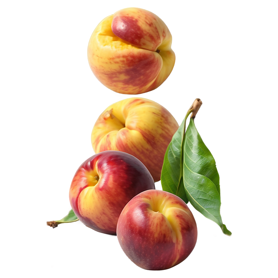 Nectarine Culinary Png Adm PNG Image