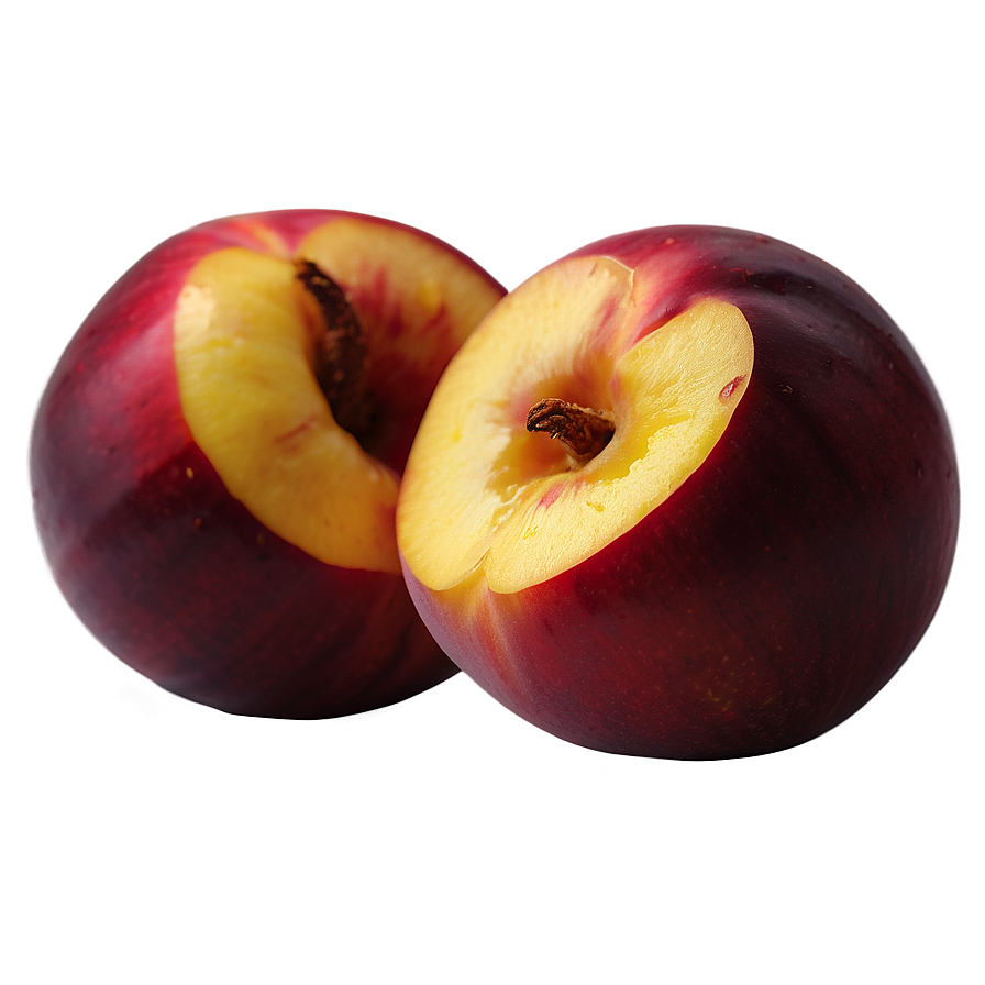 Nectarine Group Png 06252024 PNG Image