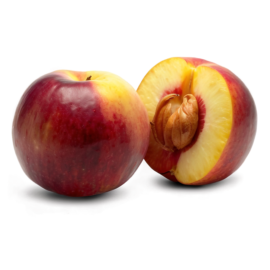 Nectarine Group Png Cku71 PNG Image