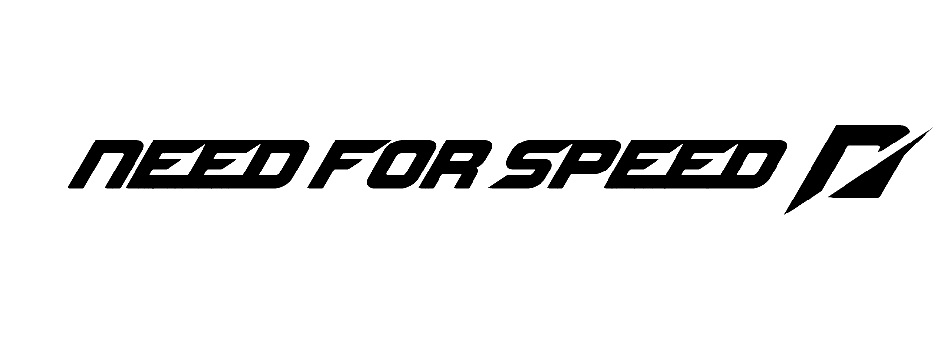 Needfor Speed Logo PNG Image