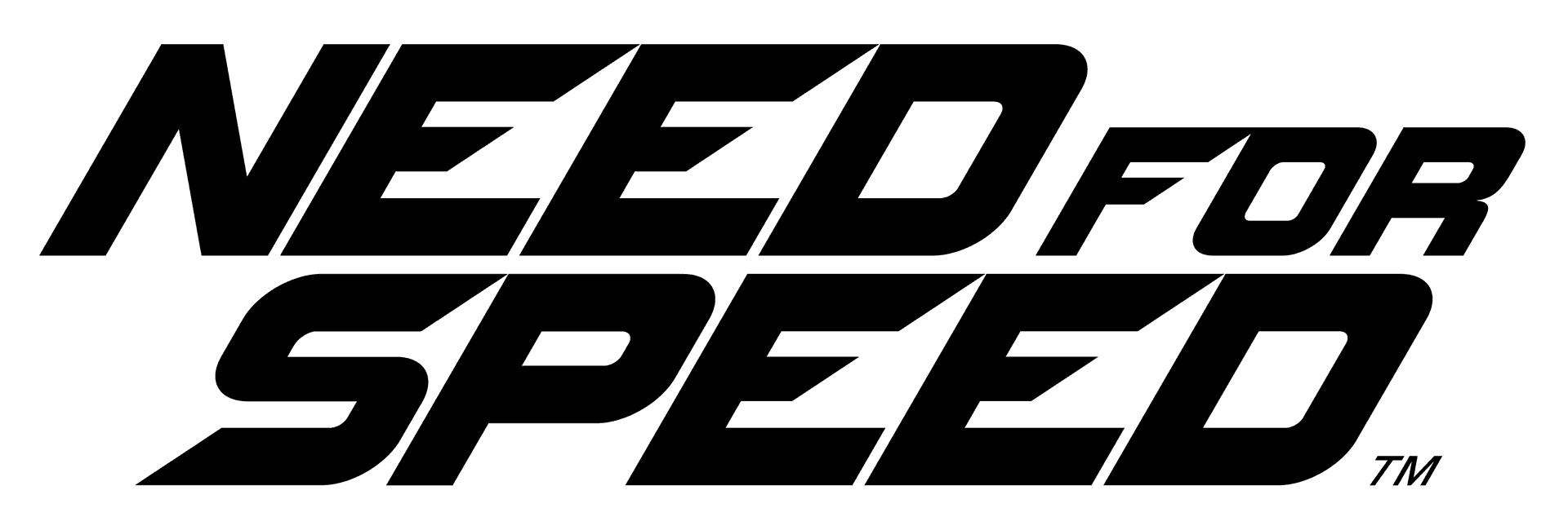 Needfor Speed Logo PNG Image