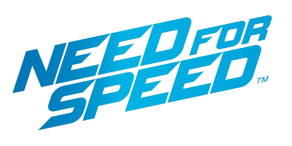 Needfor Speed Logo PNG Image