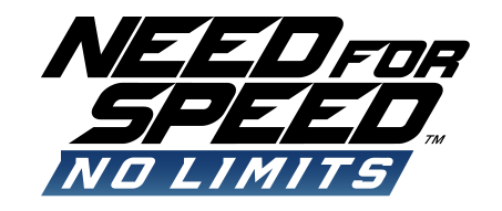 Needfor Speed No Limits Logo PNG Image