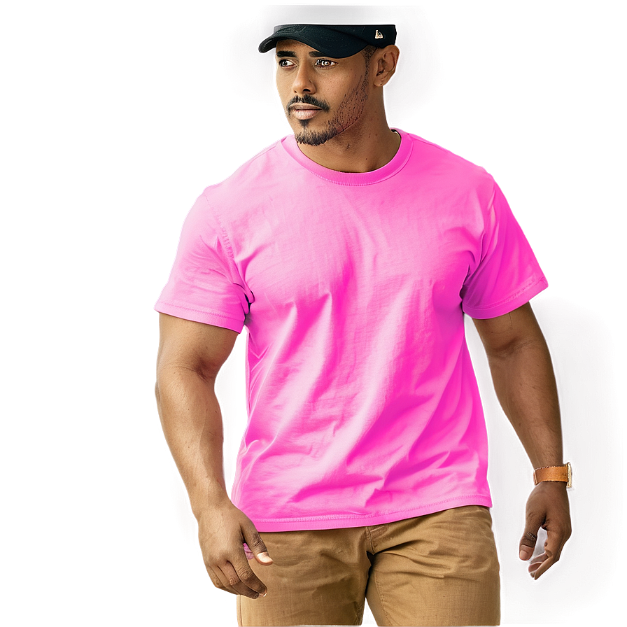 Neon Color Tshirt Png Wkj17 PNG Image