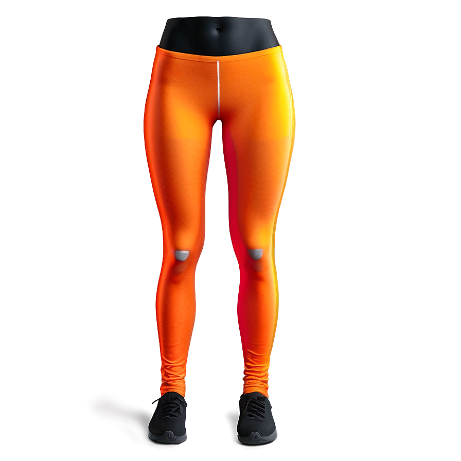 Neon Leggings Png Asg PNG Image