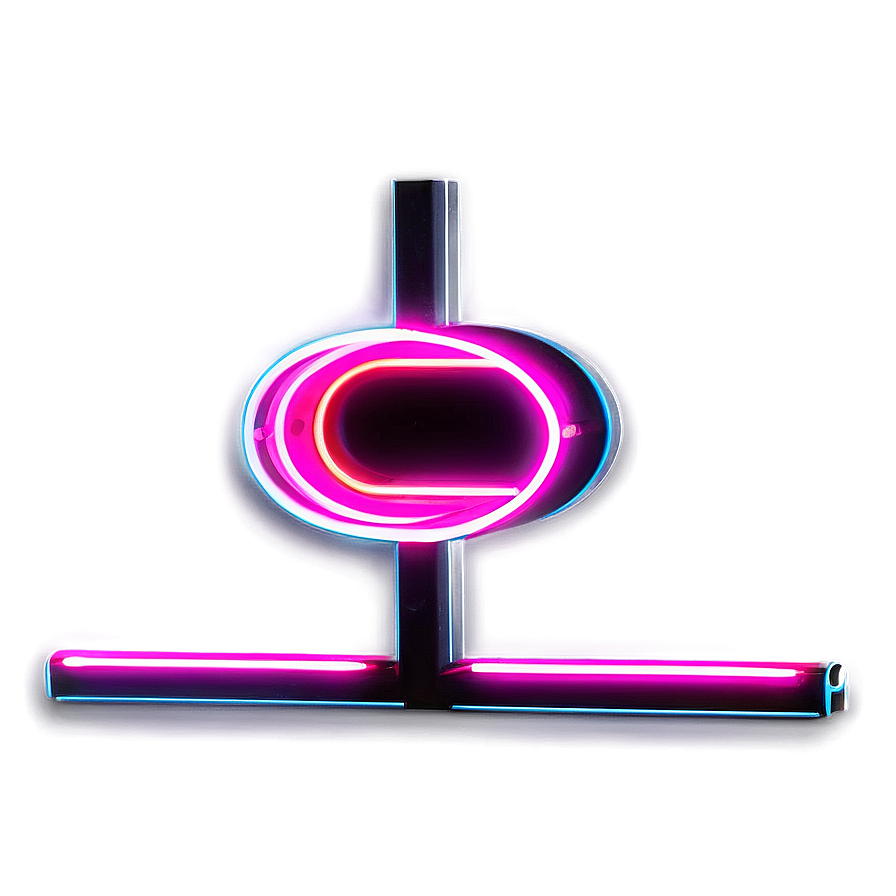 Neon Light Sign Png Qul92 PNG Image