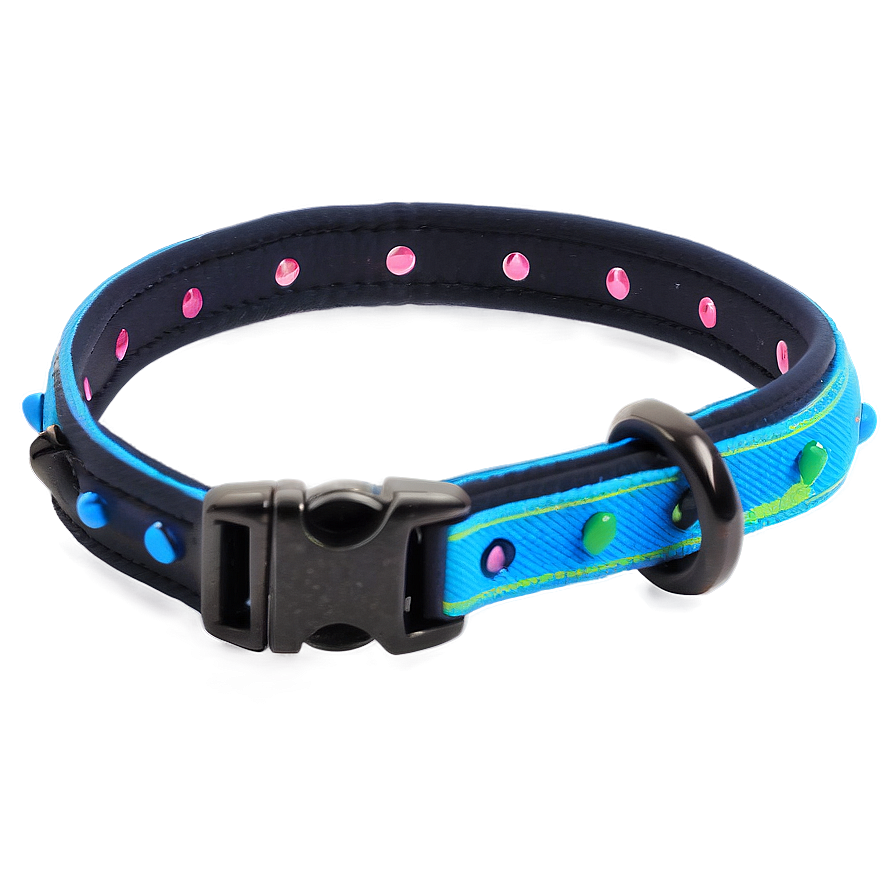 Neoprene Cat Collar Png 06292024 PNG Image