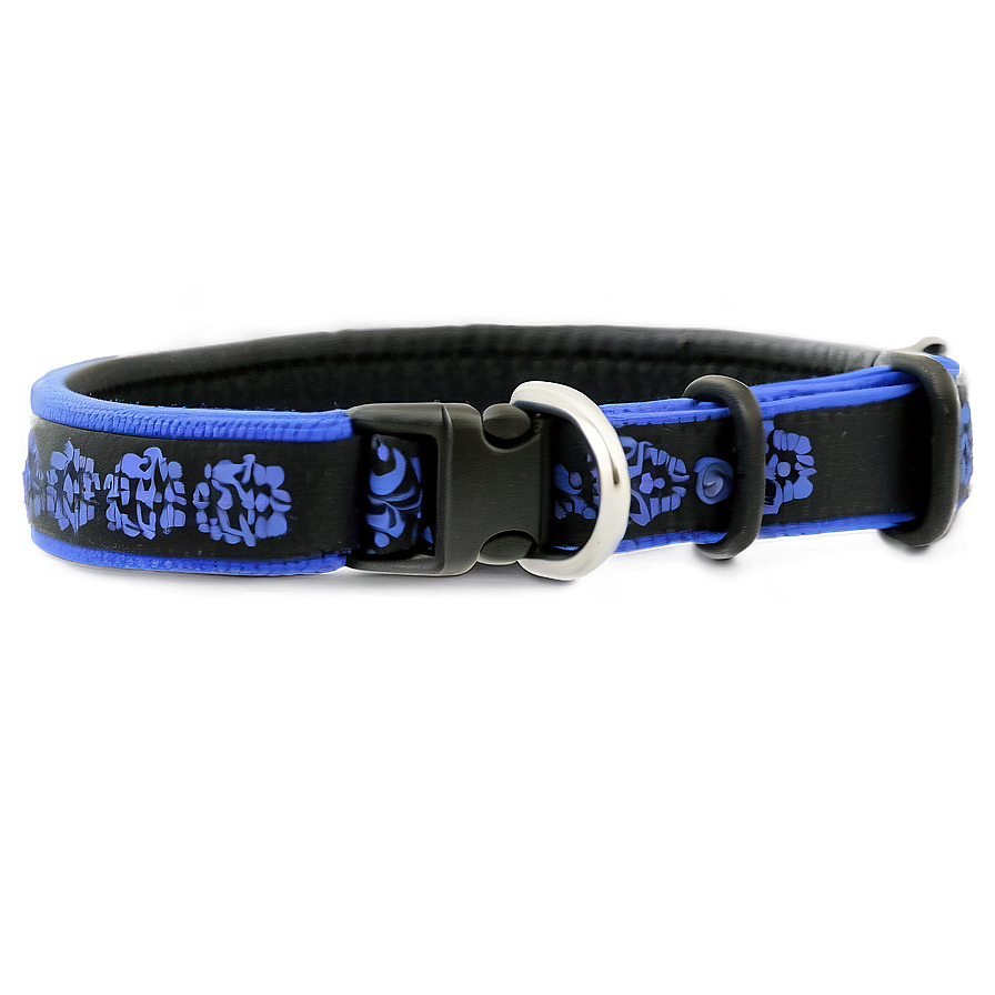 Neoprene Cat Collar Png Jlt PNG Image