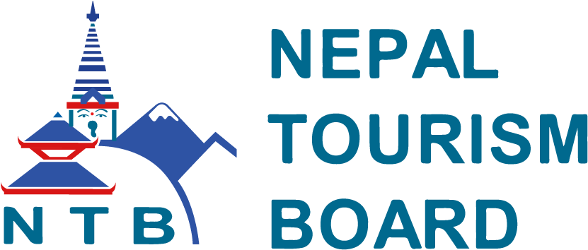 Nepal Tourism Board Logo PNG Image