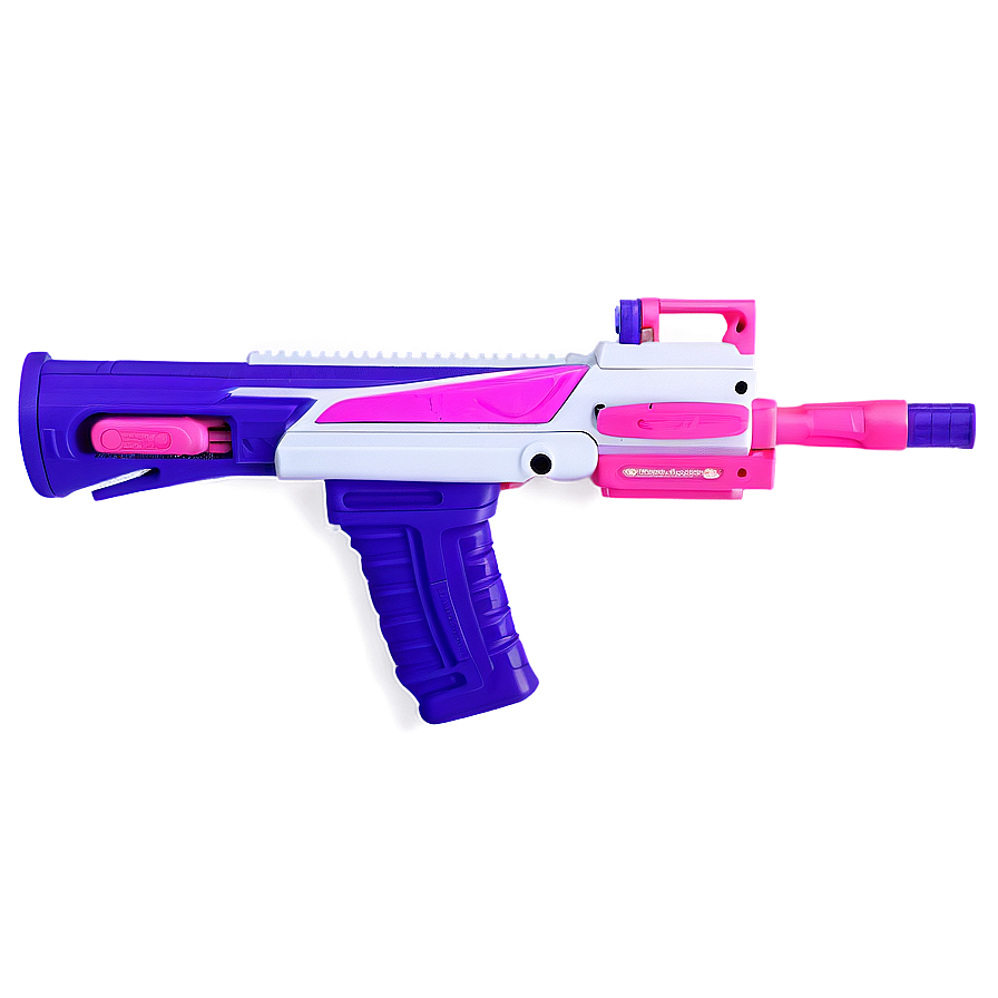 Nerf Rebelle Collection Png Uad74 PNG Image