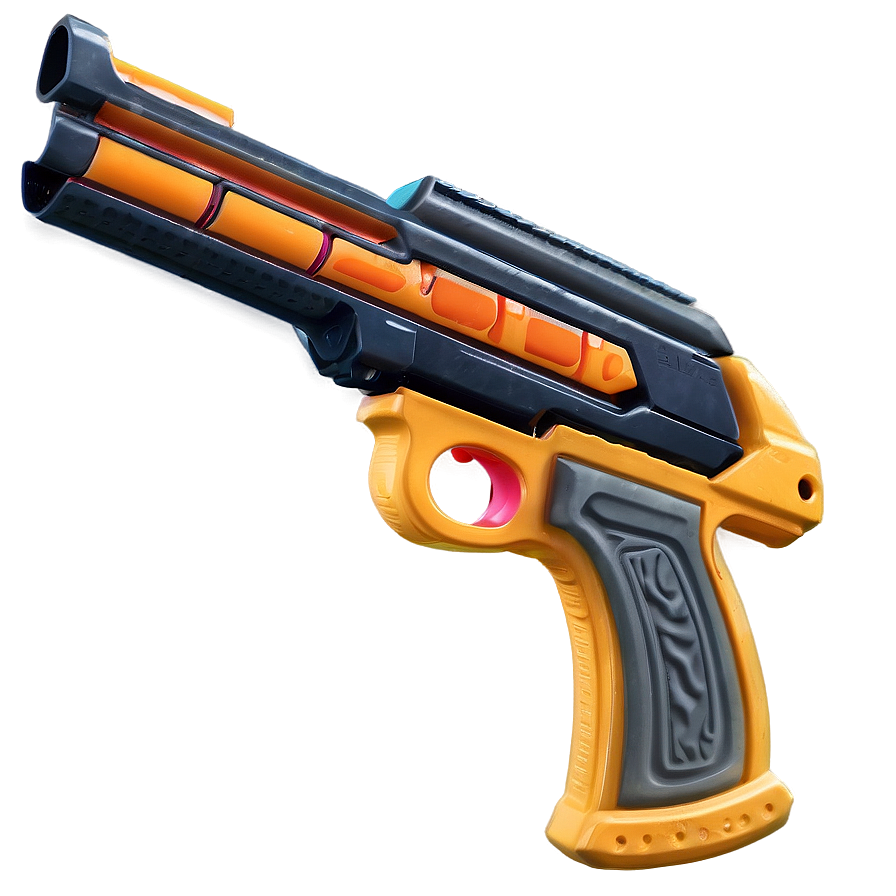 Nerf Slingfire Png Ghm50 PNG Image