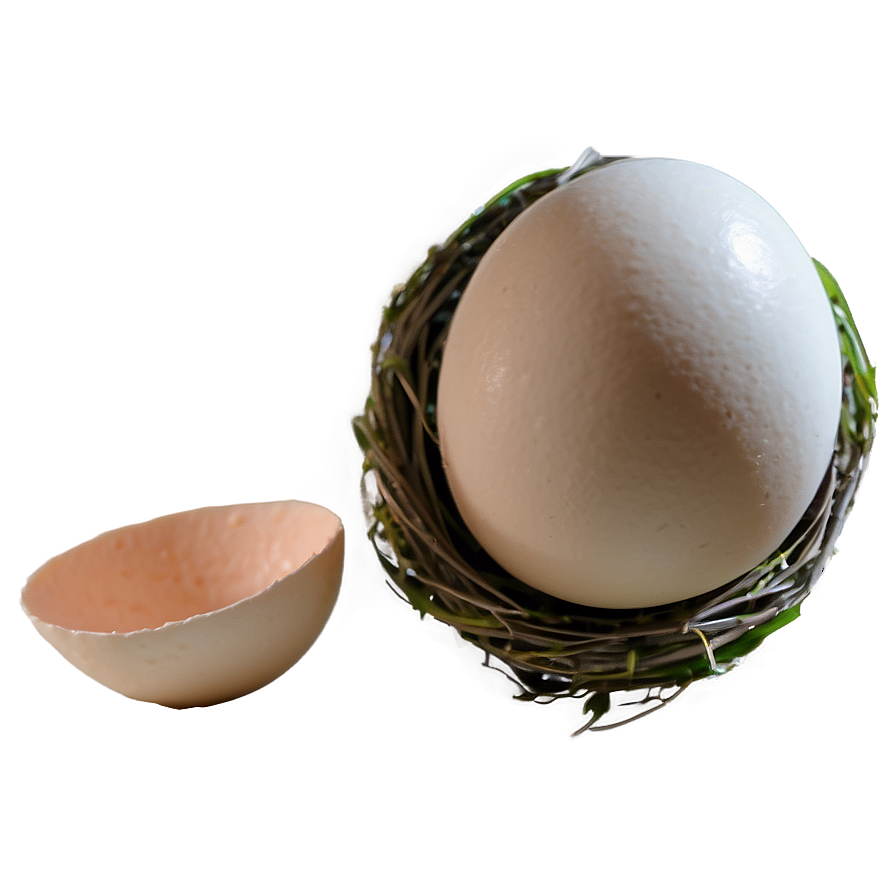 Nest Egg Png 98 PNG Image