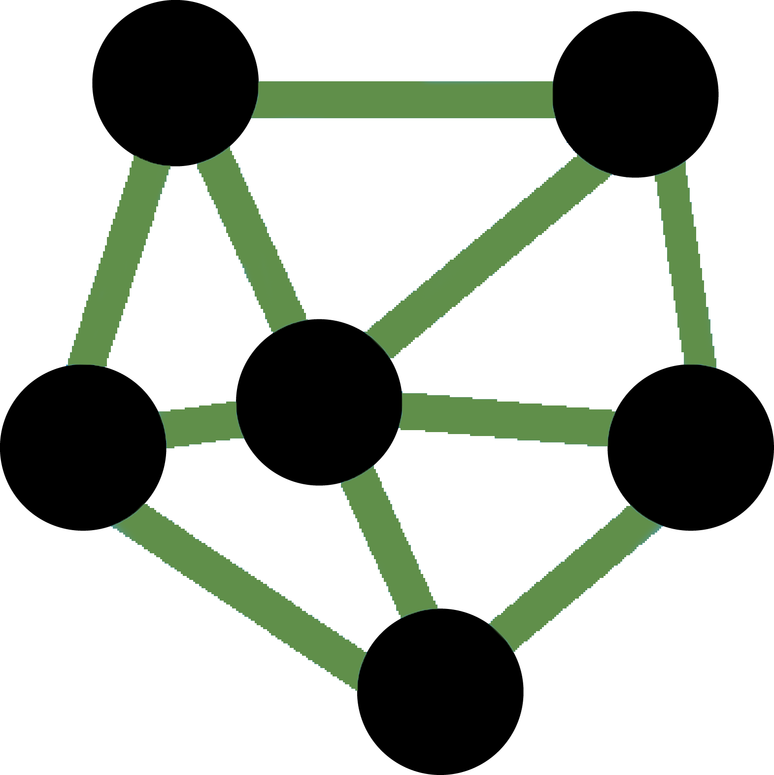 Network Connectivity Icon PNG Image