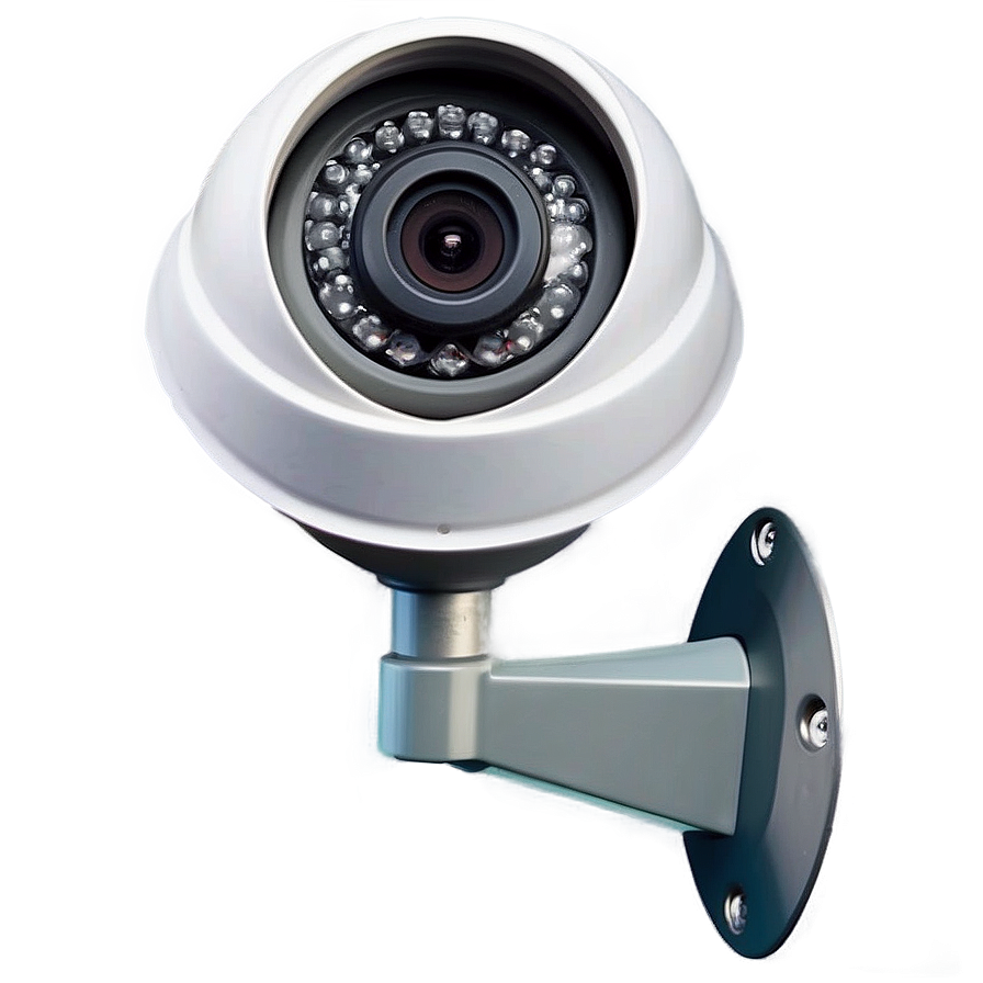 Network Security Camera Png Ecj60 PNG Image