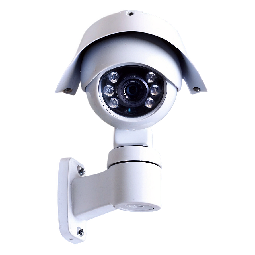 Network Security Camera Png Msq52 PNG Image