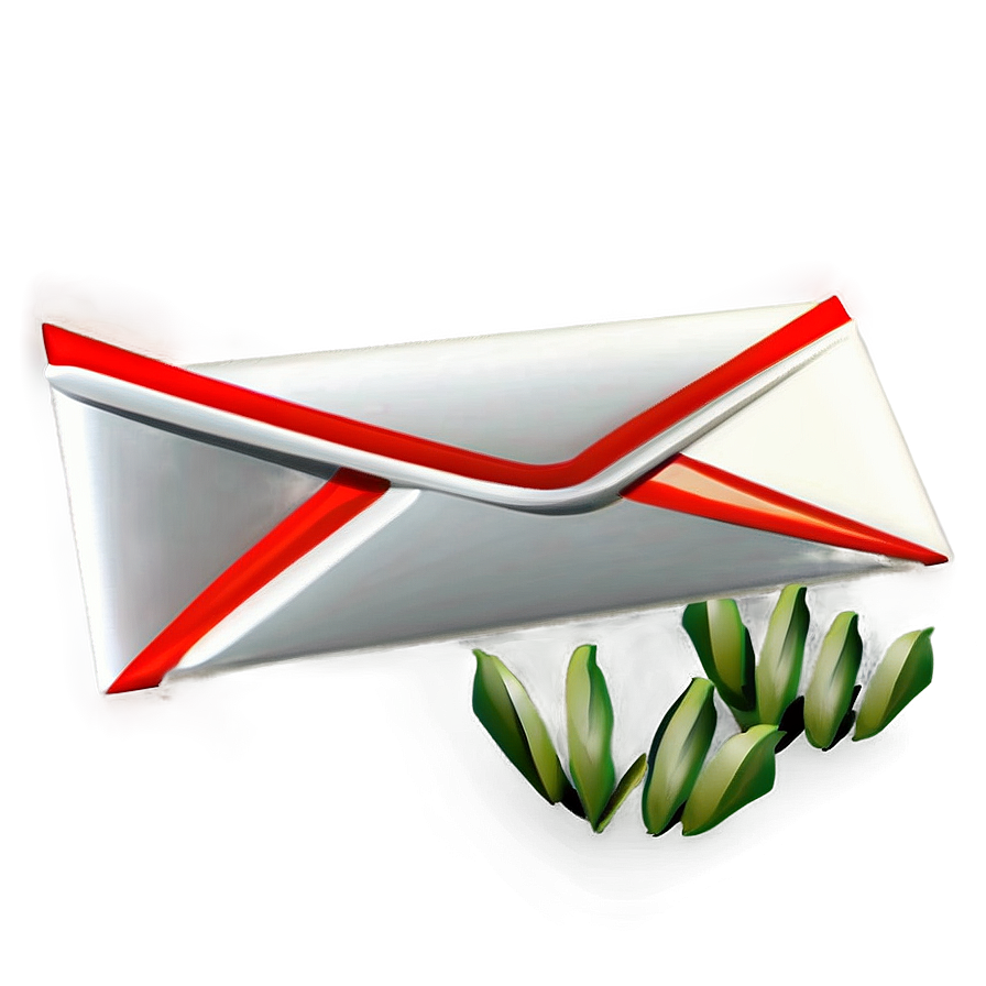 New Email Notification Png Kmp PNG Image