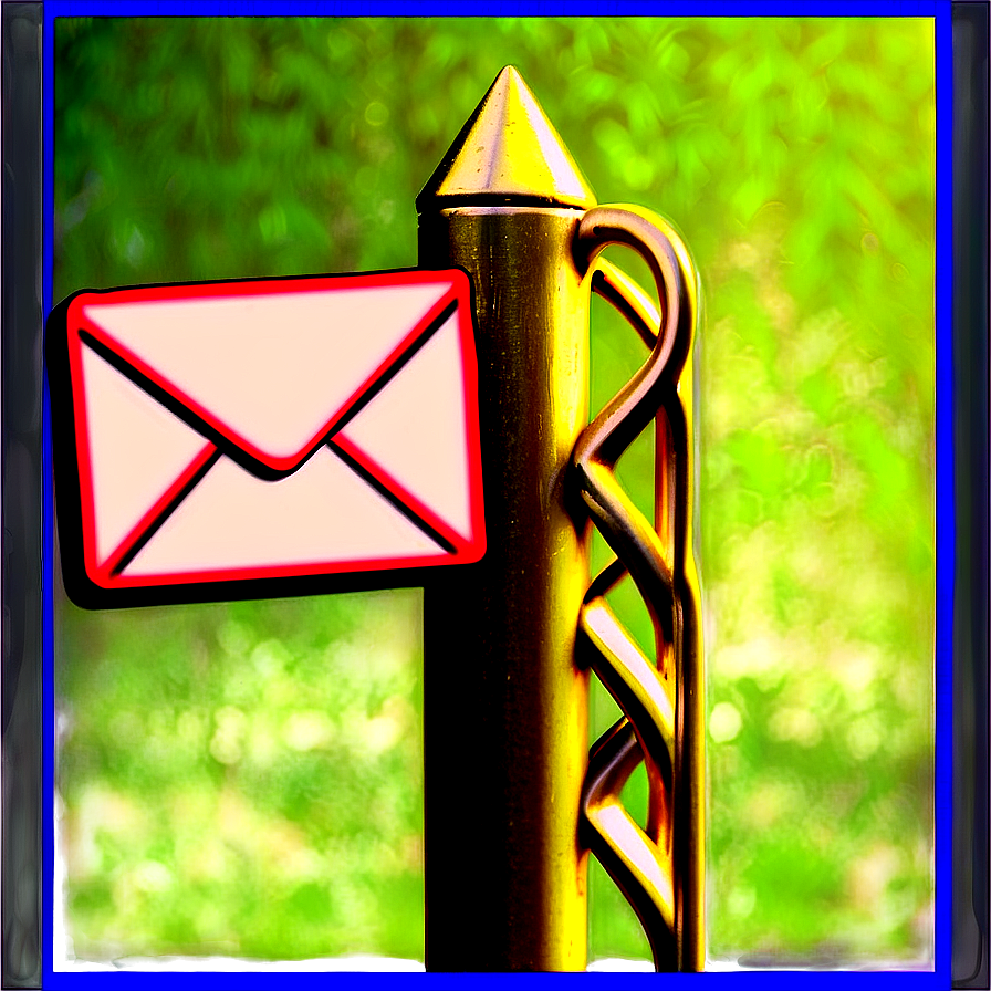 New Email Notification Png Rlo PNG Image