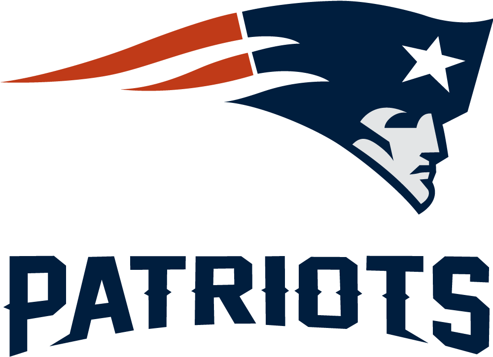 New_ England_ Patriots_ Logo PNG Image