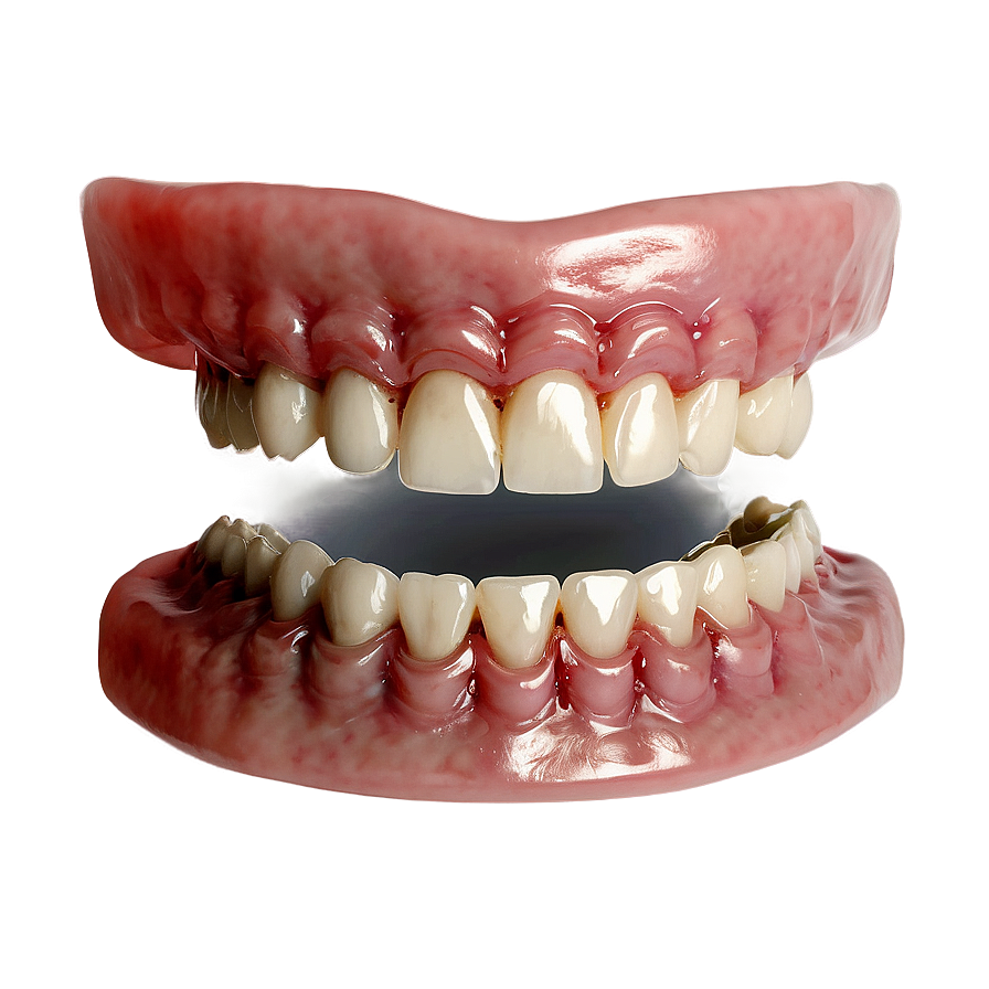 New Generation Dentures Png Ewj PNG Image